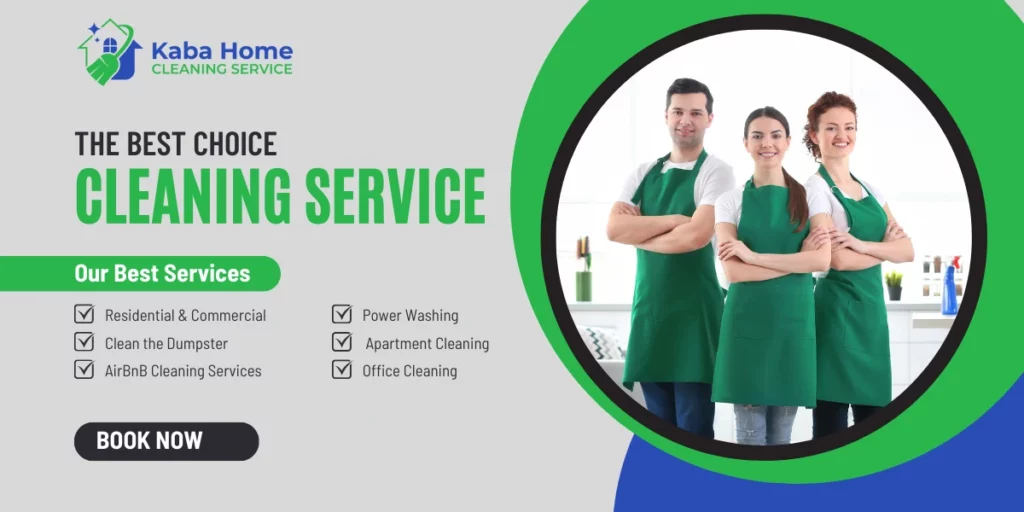 Home Cleaning Service in Minnesota
